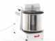 Famag Grilletta IM 8S/230 10 Speed HH - 8 kg high hydration spiral mixer with lifting head