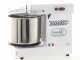 Famag Grilletta IM 8S/230 10 Speed HH - 8 kg high hydration spiral mixer with lifting head