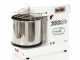 Famag Grilletta IM 8S/230 10 Speed HH - 8 kg high hydration spiral mixer with lifting head