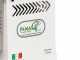 Famag Grilletta IM 8S/230 10 Speed HH - 8 kg high hydration spiral mixer with lifting head