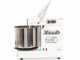 Famag Grilletta IM 8S/230 10 Speed HH - 8 kg high hydration spiral mixer with lifting head