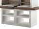 Palazzetti Argos - Masonry Barbecue 3 in 1