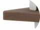 Palazzetti Argos - Masonry Barbecue 3 in 1