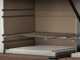 Palazzetti Argos - Masonry Barbecue 3 in 1