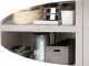 Palazzetti Argos - Masonry Barbecue 3 in 1