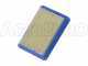 Spare parts and maintenance kit for B&amp;S engines with horizontal shaft