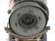Comet PSW 11 E - Electric floor washer - 3 in 1: Washes, dries and vacuums