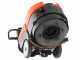 Comet PSW 11 E - Electric floor washer - 3 in 1: Washes, dries and vacuums