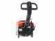 Comet PSW 11 E - Electric floor washer - 3 in 1: Washes, dries and vacuums
