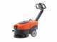 Comet PSW 11 E - Electric floor washer - 3 in 1: Washes, dries and vacuums