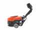 Comet PSW 11 E - Electric floor washer - 3 in 1: Washes, dries and vacuums
