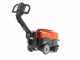 Comet PSW 11 E - Electric floor washer - 3 in 1: Washes, dries and vacuums