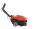 Comet PSW 11 E - Electric floor washer - 3 in 1: Washes, dries and vacuums