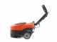 Comet PSW 11 E - Electric floor washer - 3 in 1: Washes, dries and vacuums