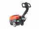 Comet PSW 11 E - Electric floor washer - 3 in 1: Washes, dries and vacuums