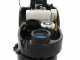 Comet PSW 11 E - Electric floor washer - 3 in 1: Washes, dries and vacuums