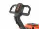 Comet PSW 11 E - Electric floor washer - 3 in 1: Washes, dries and vacuums