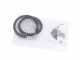 Comet PSW 11 E - Electric floor washer - 3 in 1: Washes, dries and vacuums