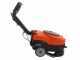 Comet PSW 11 E - Electric floor washer - 3 in 1: Washes, dries and vacuums