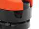 Comet PSW 11 E - Electric floor washer - 3 in 1: Washes, dries and vacuums