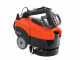 Comet PSW 11 E - Electric floor washer - 3 in 1: Washes, dries and vacuums