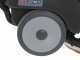 Comet PSW 11 E - Electric floor washer - 3 in 1: Washes, dries and vacuums