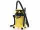 K&auml;rcher WD 3 V-17/4/20 - Wet and Dry Vacuum Cleaner - 17-liter Plastic Drum