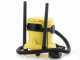 K&auml;rcher WD 2 PLUS V-12/4/18/C - Wet and Dry Vacuum cleaner - 12 l drum