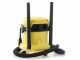 K&auml;rcher WD 2 PLUS V-12/4/18/C - Wet and Dry Vacuum cleaner - 12 l drum