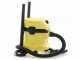 K&auml;rcher WD 2 PLUS V-12/4/18/C - Wet and Dry Vacuum cleaner - 12 l drum