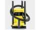 K&auml;rcher WD 2 PLUS V-12/4/18/C - Wet and Dry Vacuum cleaner - 12 l drum