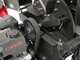 Wortex Grizzly - Towable petrol garden shredder - Loncin 420cc with electric start