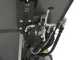 Wortex Grizzly - Towable petrol garden shredder - Loncin 420cc with electric start