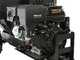 Wortex Grizzly - Towable petrol garden shredder - Loncin 420cc with electric start