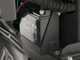 Wortex Grizzly - Towable petrol garden shredder - Loncin 420cc with electric start