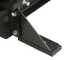 Wortex Grizzly - Towable petrol garden shredder - Loncin 420cc with electric start
