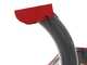 Wortex Grizzly - Towable petrol garden shredder - Loncin 420cc with electric start