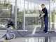 Karcher PRO HD X 4/10 Classic - Cold water pressure washer - 100 bar - 400 l/h