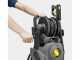 Karcher PRO HD X 4/10 Classic - Cold water pressure washer - 100 bar - 400 l/h