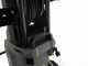 Karcher PRO HD X 4/10 Classic - Cold water pressure washer - 100 bar - 400 l/h