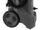 Karcher PRO HD X 4/10 Classic - Cold water pressure washer - 100 bar - 400 l/h