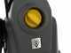 Karcher PRO HD X 4/10 Classic - Cold water pressure washer - 100 bar - 400 l/h