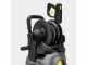 Karcher PRO HD X 4/10 Classic - Cold water pressure washer - 100 bar - 400 l/h