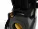 Karcher PRO HD X 4/10 Classic - Cold water pressure washer - 100 bar - 400 l/h