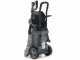Karcher PRO HD X 4/10 Classic - Cold water pressure washer - 100 bar - 400 l/h