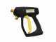 Karcher PRO HD X 4/10 Classic - Cold water pressure washer - 100 bar - 400 l/h