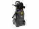 Karcher PRO HD X 4/10 Classic - Cold water pressure washer - 100 bar - 400 l/h