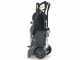 Karcher PRO HD X 4/10 Classic - Cold water pressure washer - 100 bar - 400 l/h