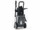 Karcher PRO HD X 4/10 Classic - Cold water pressure washer - 100 bar - 400 l/h