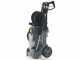 Karcher PRO HD X 4/10 Classic - Cold water pressure washer - 100 bar - 400 l/h